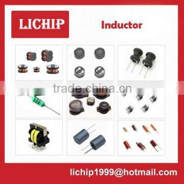 without shield 330uh smd power inductor