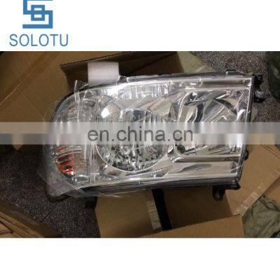 8117060A82 UNIT ASSY OF AUTO PARTS, HEADLAMP, LH 81170-60A82