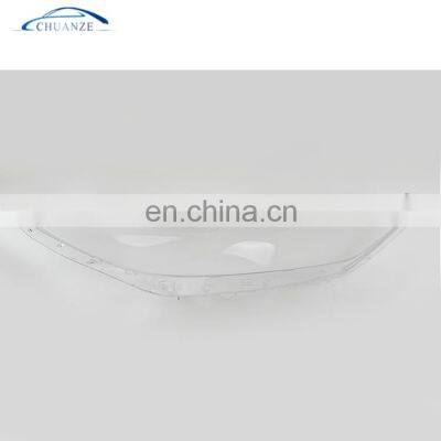 ПРОДАЕТСЯ ХОРОШО. Автомобильные запчасти для фары, крышка линзы фары автомобиля для ElantRA 2016 - 2018 годов photo-4