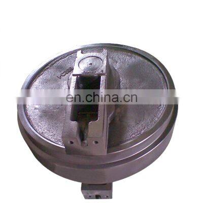 E70B E307 E308 Front Idler/idler Wheel for Cater Pillar Excavator Parts photo-4