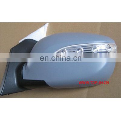 CARVAL/AUTOTOP AUTO PARTS JH02-IX35-013 OEM 87610-2S140/87620-2S140 CAR MIRROR FOR IX 35 10