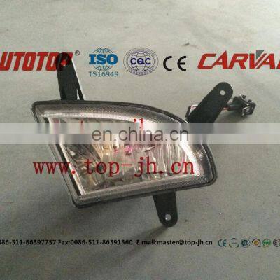 FOG LAMP FOR LIFAN 520/AUTO PARTS