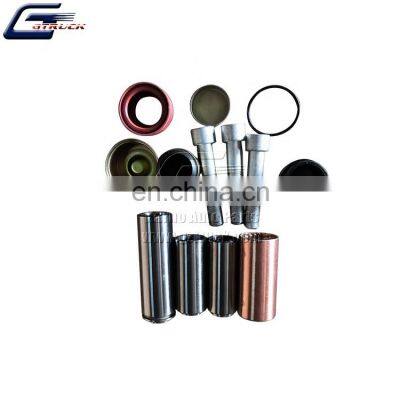 European Truck Auto Spare Parts Brake Caliper King Pin Repair Kits Oem 81508226009 for MAN Truck photo-2