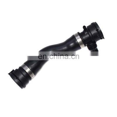 11706291259 11706291405 Radiator Cooling Upper Hose/Pipe/Tube/Duct Auto Replacement Parts For BMW 325I 325XI 328I 328XI 330I