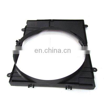 Cooling Fan Shroud Radiator For Mitsubishi Pajero 2nd MN135054 MN135052 photo-4