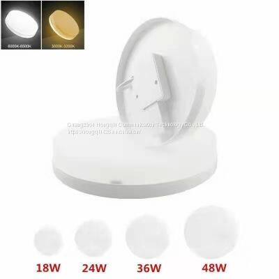 Bedroom UFO Lamp Thread Workshop Energy Saving Super Bright LED Bulb E27 Screw UFO Lamp photo-4