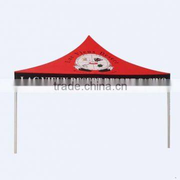 Foldable Foldable Fabric Roof Gazebo for Exhibition Gazebo photo-3