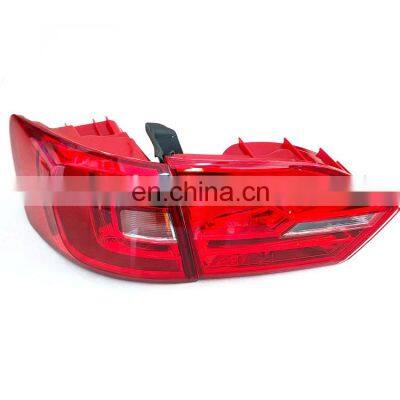 CAR REAR TAIL LAMP LIGHTS FOR VW JETTA 2012 5C6945096A / 5C6945094A