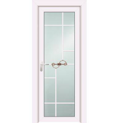 Aluminium Hotel Doors photo-4