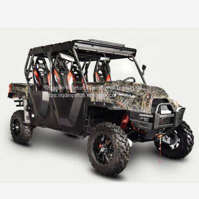 1000cc 5 seat buggy with CE/EPA,4x4wd UTV for sale
