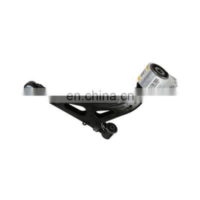 Left car lower suspension wishbone automobile parts control arm stable front For FIAT LINEA/abarth 500 54500-4A801