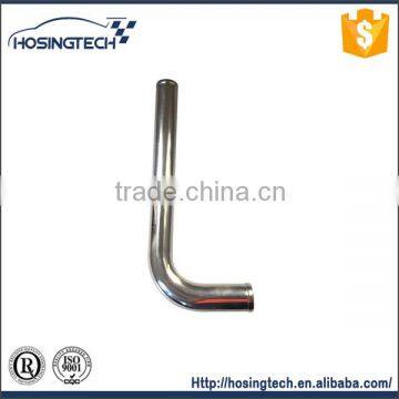 All Sizes Polished Round Flexible Stainless Steel Aluminum Alloy Tube photo-2