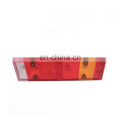 Factory Price Tail Lamp Assy Suitable for IVECO 37765000 99463242 37653000 99463243