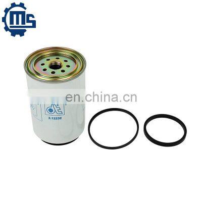 483gb470m 1393640 Fuel System Water Separator Filter Fuel filter, water separato