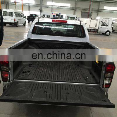 Best Parts For Isuzu Dmax Tonneau Cover photo-3