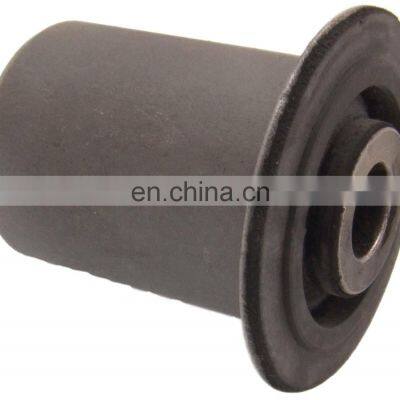 55501-5C000 Car Auto Spare Suspension Rubber Bushing for Nissan