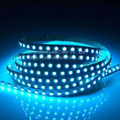 China Supplier Sk6812 Rgb Led Strip LC8812 5050 Smd Led Multicolor Strip 96 Leds photo-5