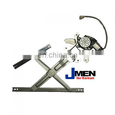 Jmen for SSANGYONG Window Regulator & motor manufacturer