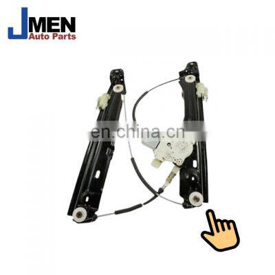 Jmen Window Regulator for BMW 7 SERIES F01 F02 09-10 FL 51337182105 W/O MOTOR