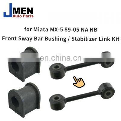 Jmen NA01-34-170 Stabilizer Link for Mazda MIATA MX-5 NA 90- Car Auto Body Spare Parts photo-2