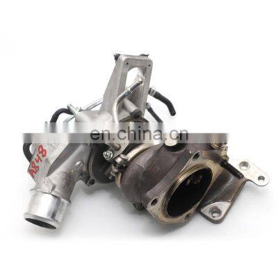 18900-6A0-003 High Quality Engine Turbocharger for Honda Accord 2018 3.5L 2.0L photo-3