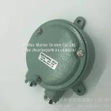 JRC MATCHING BOX AW-154F photo-3