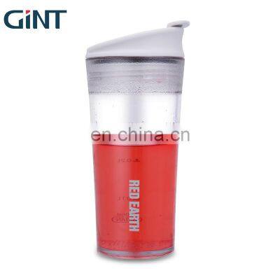 Gint 520ML Home Office Use Portable Eco Friendly Tritan Water Bottles for Drinks