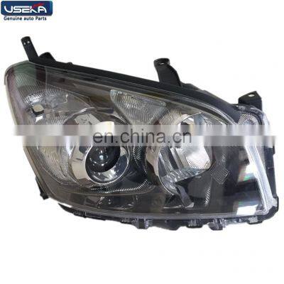 81170-OR030  81130-OR030  Head Lamp For T oyota RAV4 2009-2013