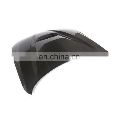 Carbon Fibre Engine Hood for BMW F87 M2 F22 220i 228i M235i M Sport 2014-2019