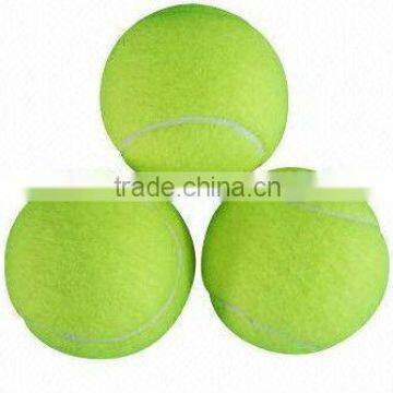 Fashion Tennis Balls