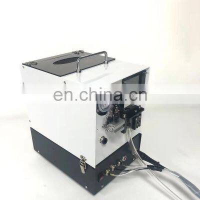 Latest Product Best Selling Reasonable Price Servo Motor Hand-Held Blowing Screw Feeder photo-2
