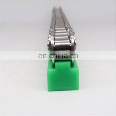 Good Anti-Corrosion Resistance PE Plastic Guide Rail photo-2