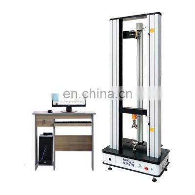 Cemented carbide digital mechanical 100N tensile strength universal testing machine lab use