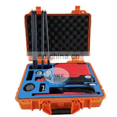 Digital Concrete Crake depth detector Crack width gauge Crack integrated tester