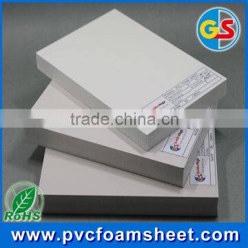Clear PVC Sheet / PVC Board