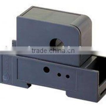 (23-94)Din rail box enclosure