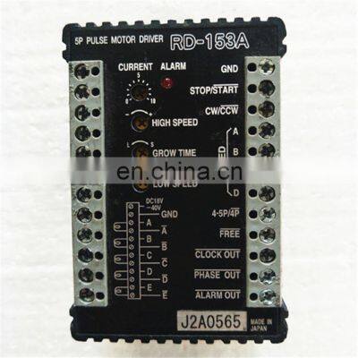 RD-153 Micro Step Driver for Motor photo-2
