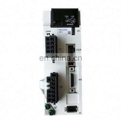 AC Servo motor driver R88A-CCM002P4-E