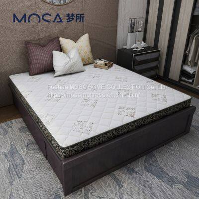 Latex Mattress / Pocket Spring