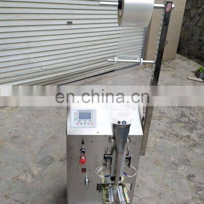 Industrial Good Quality Automatic Liquid Filling Packing Machine Price For Small Business photo-5