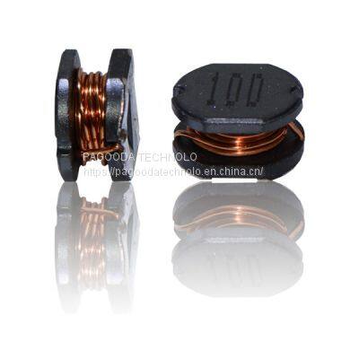 SMD Inductance Parameters All Series photo-3