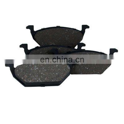 D768 1S0698151 1JE698151B 6R0698151A 6C0698151A 1J0698151A front disc brakes for VW FOX POLO Seat