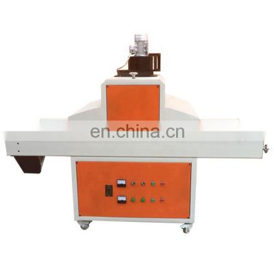 UV drying plane paint  UV curing dryer light soild Equipment screen printer machine