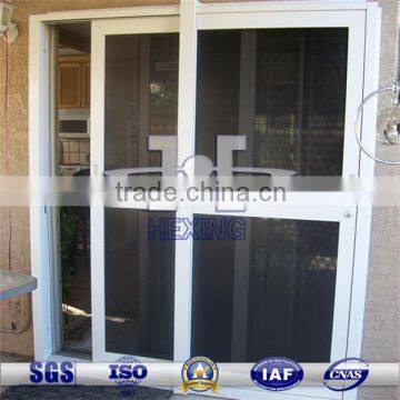 Stainless Steel Security Screen for Door Window