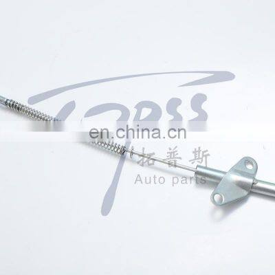 High Performance Made In China Brake Cable OEM 6014203785R For Benz photo-5