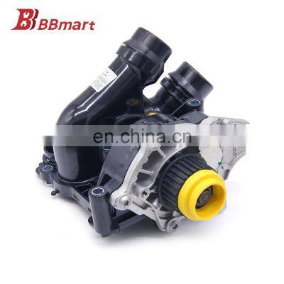 BBmart Factory Low Price Auto Parts Water Pump Assembly for Audi A4 S4 Q3 TT A8 VW Tiguan Beetle OE 06H121026DD 06H 121 026 DD