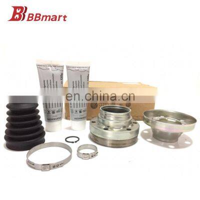 BBmart Auto Part Inner Outer CV Joint Driveshaft Kit For Audi Q7 VW Touareg OE 7L0498103A 7L0 498 103 A