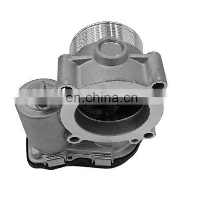 Electronic Throttle Body Original For Vw/audi Ea888 G3 1.8t/2.0t Engine 06k133062h A2c83409100