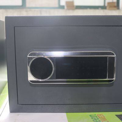 Keyless Access Fireproof Home And Office Safety Box