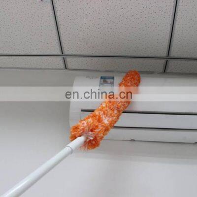 Microfiber Duster for Cleaning, Dusters With Telescoping Extension Pole, Washable Mini Dusters for Cleaning Car photo-4
